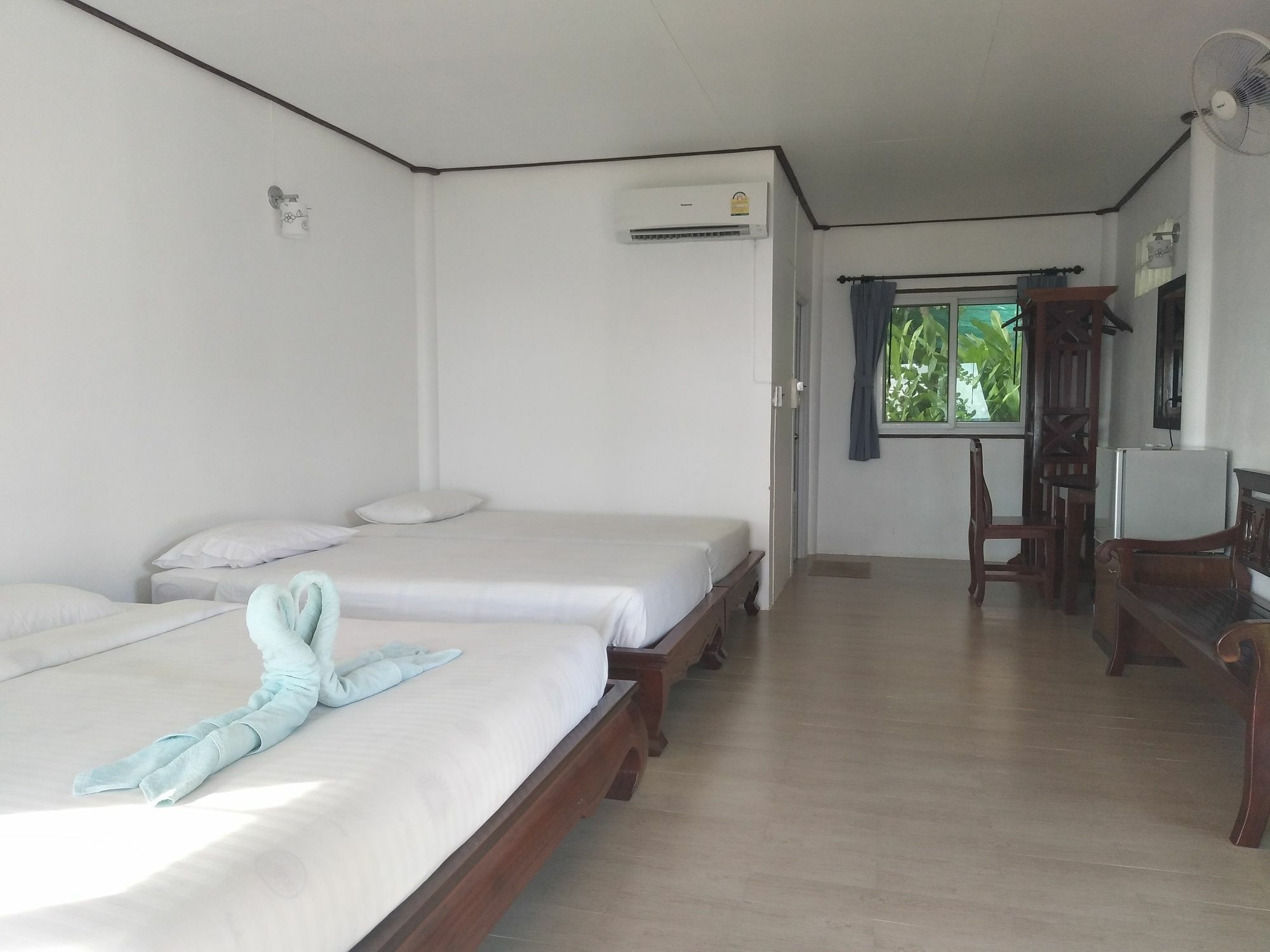 Aow Noi Resort Ko Kut Extérieur photo